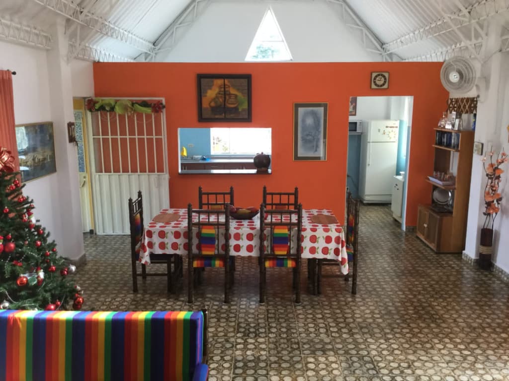 Finca en Venta en La mesa