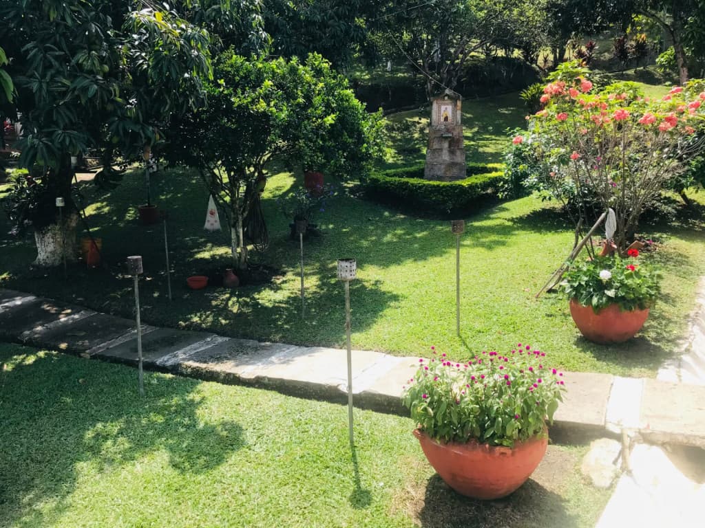 Finca en Venta en La mesa