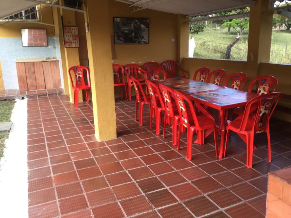 Finca en Venta en La mesa