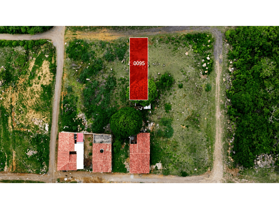 Apartaestudio en Venta en Barichara