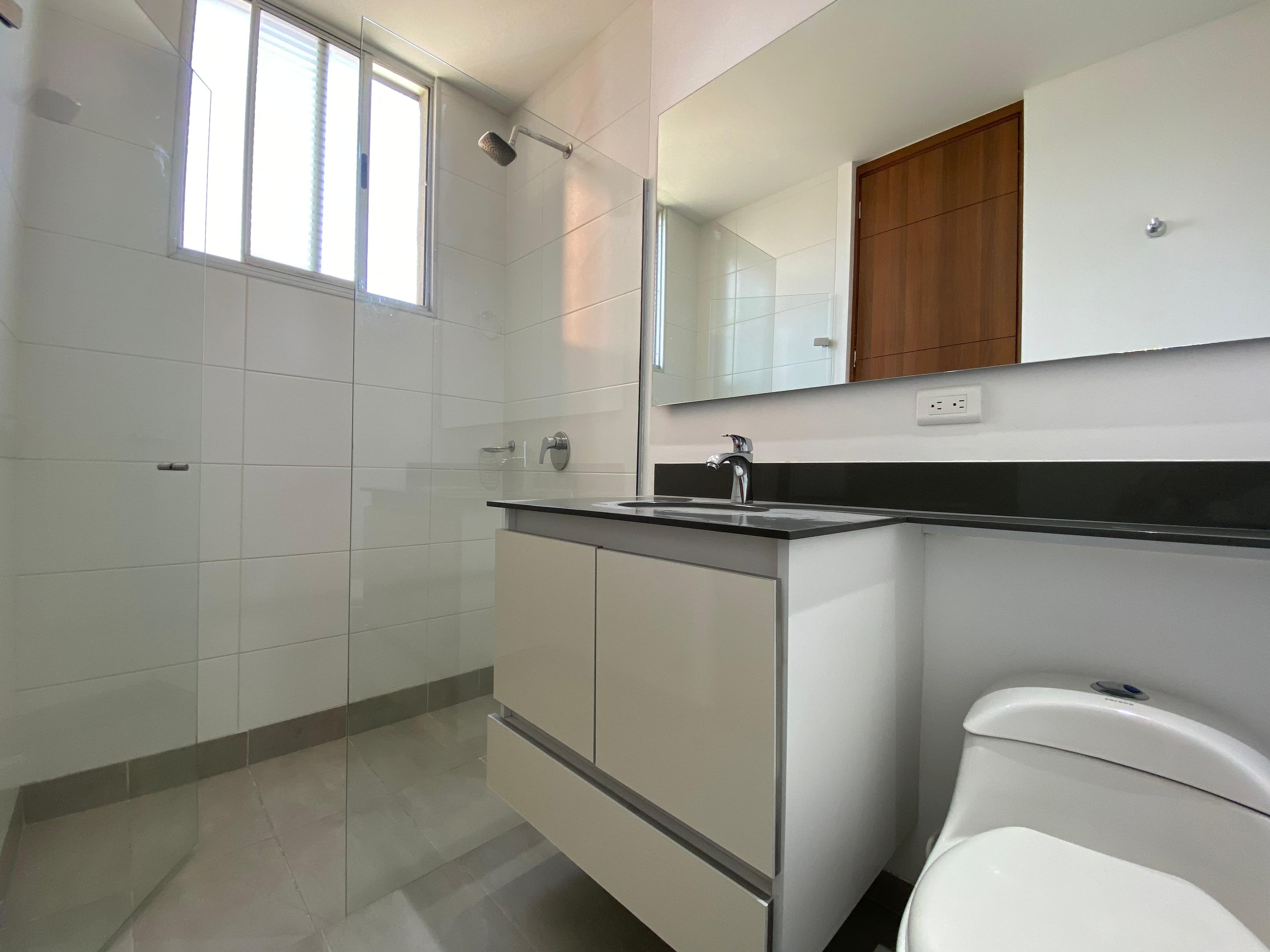 Apartamento en Arriendo en El Poblado, Medellín