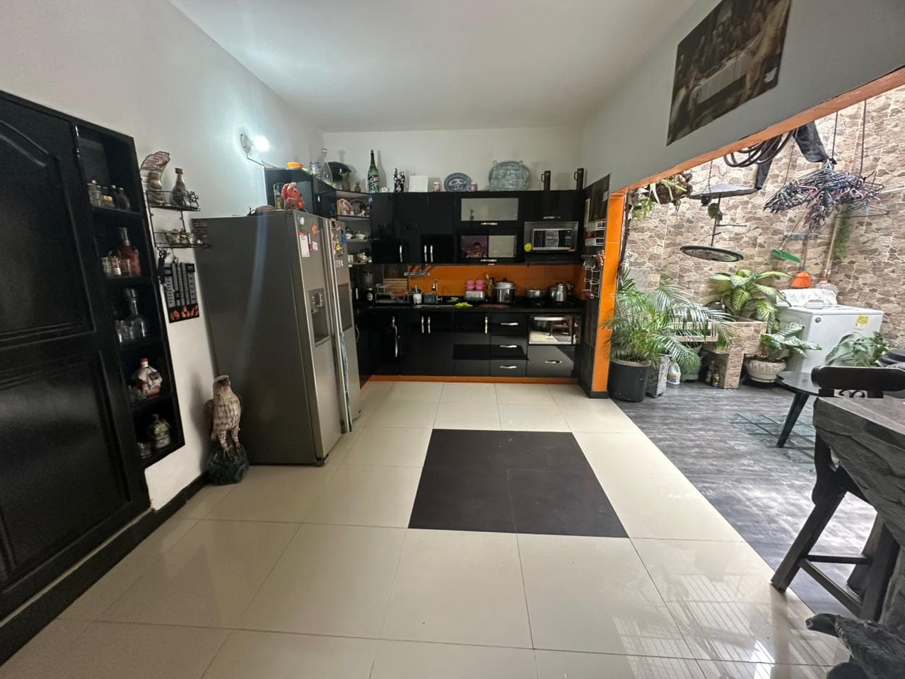 Casa en Arriendo en Palermo, Medellín