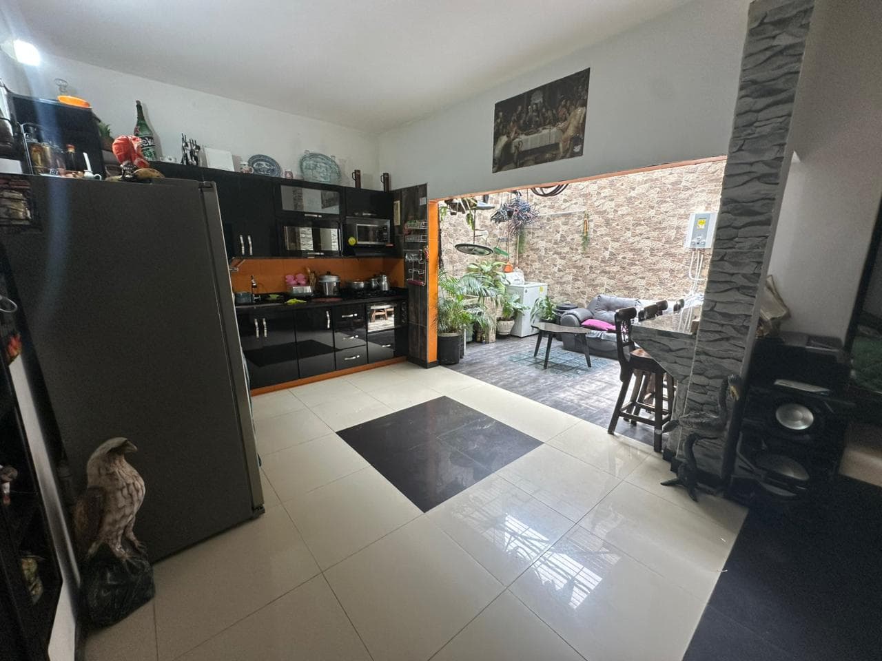 Casa en Arriendo en Palermo, Medellín