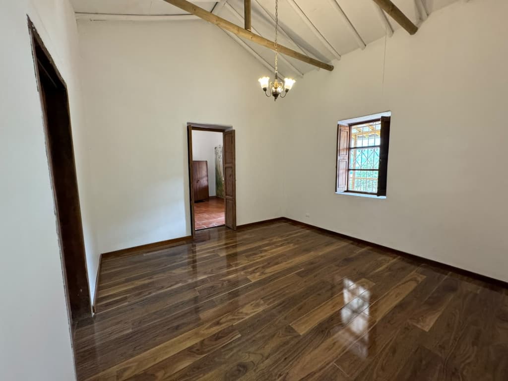 Finca en Arriendo en Parque de Caldas, Caldas