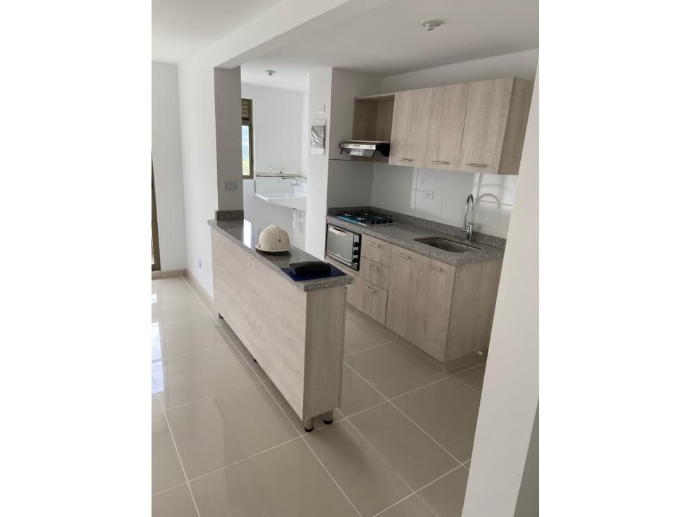 Apartamento en Venta en Las Lomitas, Sabaneta