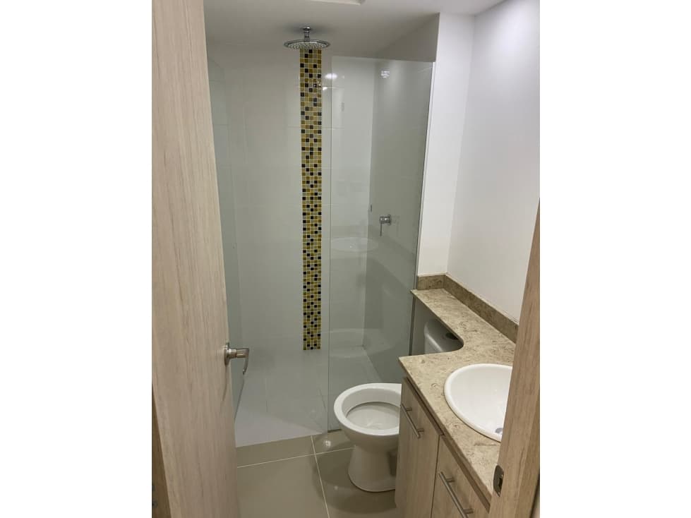 Apartamento en Venta en Las Lomitas, Sabaneta