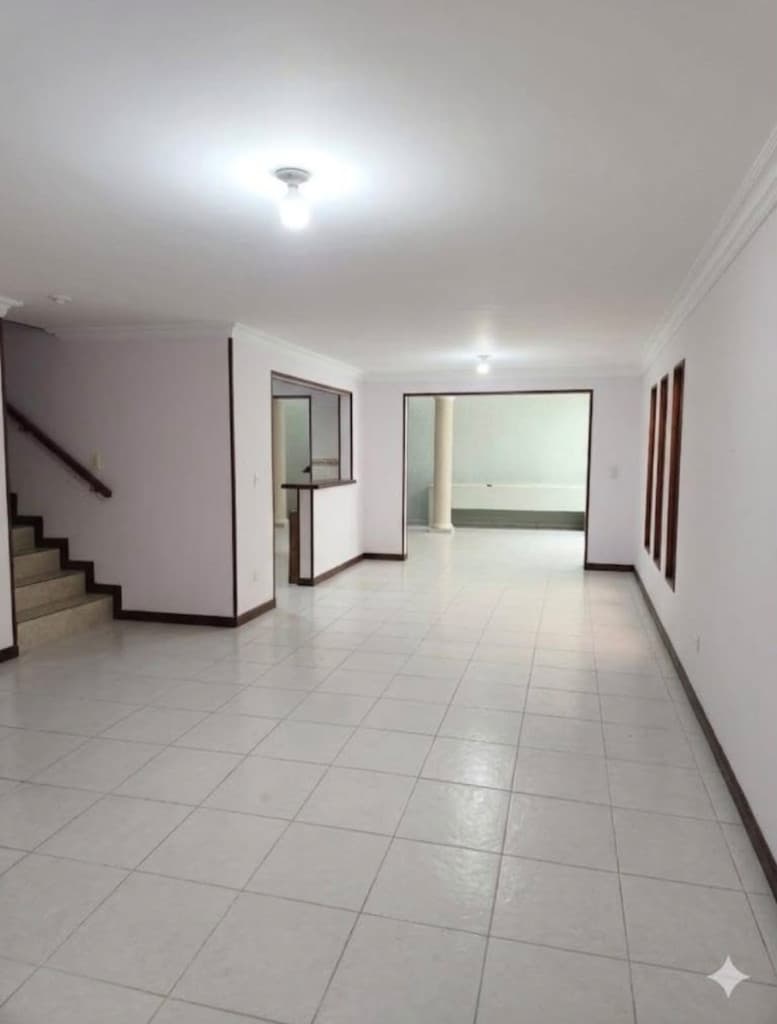 Casa en Arriendo en Ciudad capri, El cerrito