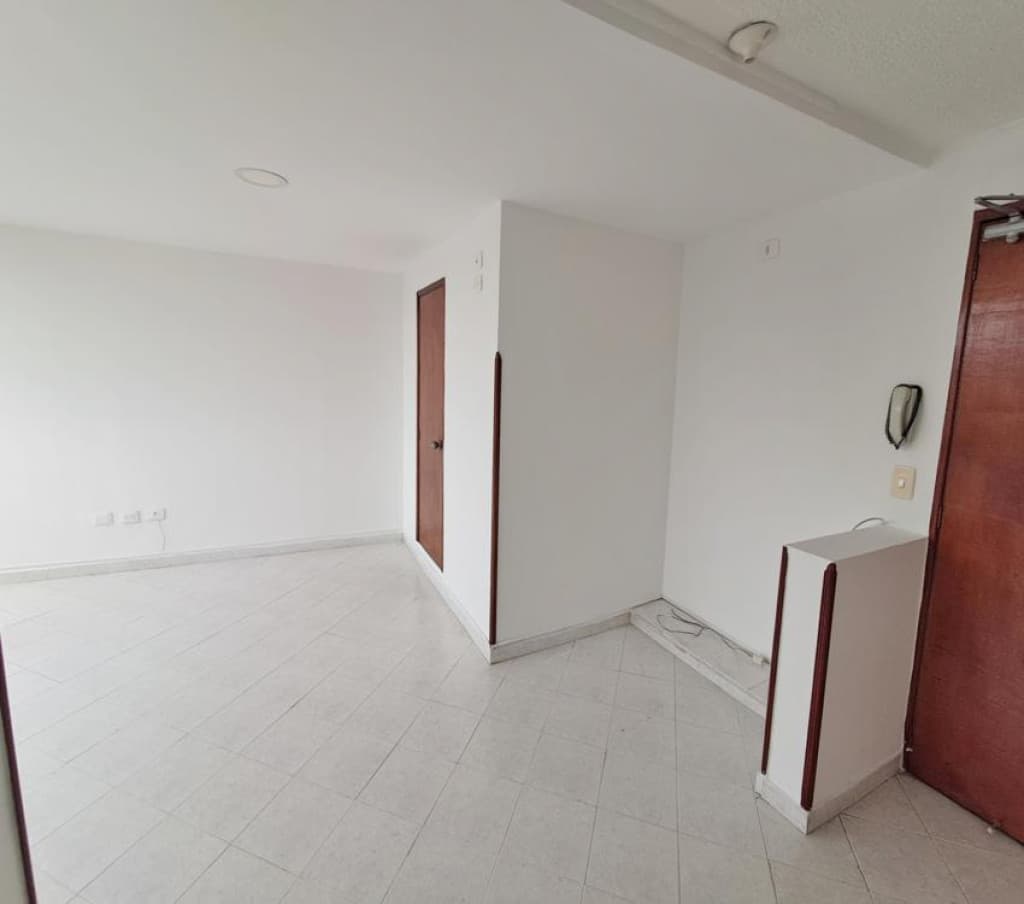 Apartaestudio en Arriendo en Garcia rovira, Bucaramanga