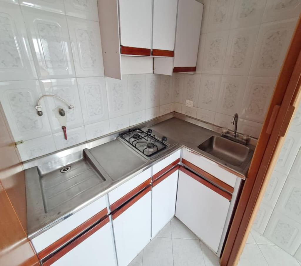 Apartaestudio en Arriendo en Garcia rovira, Bucaramanga