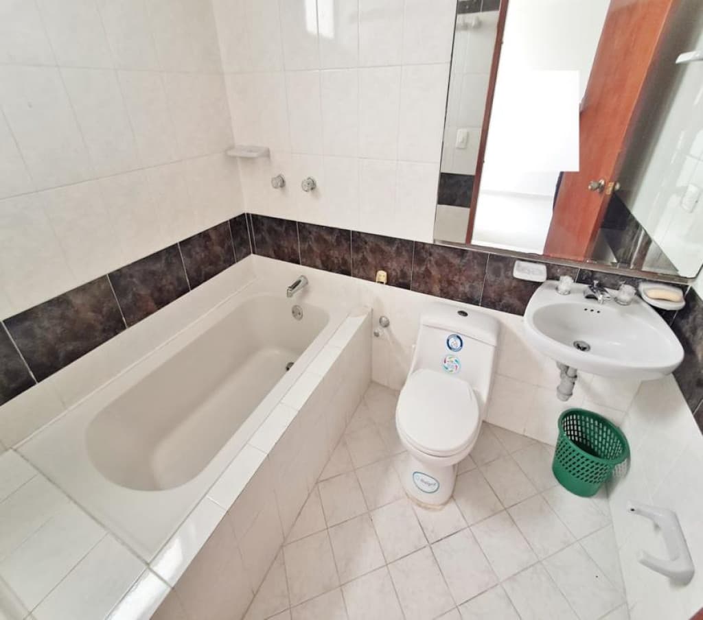 Apartaestudio en Arriendo en Garcia rovira, Bucaramanga