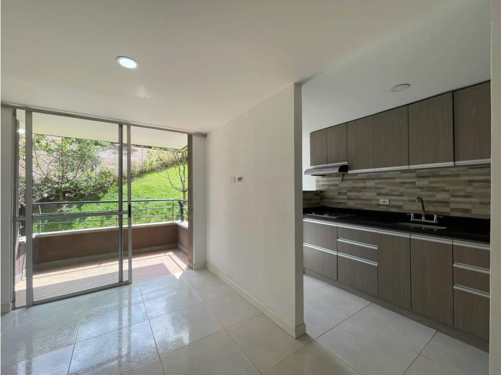 Apartamento en Arriendo en Viviendas del Sur, Itaguí