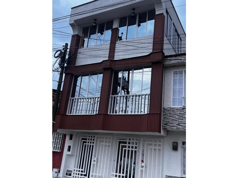 Casa en Arriendo en Villa carolina ii, Armenia