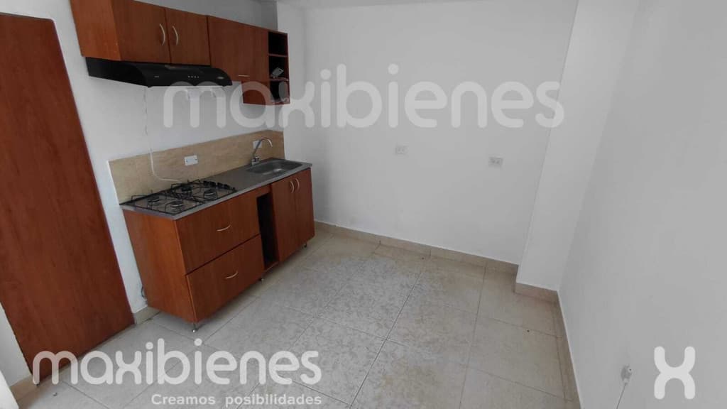 Apartaestudio en Arriendo en La america, Medellín