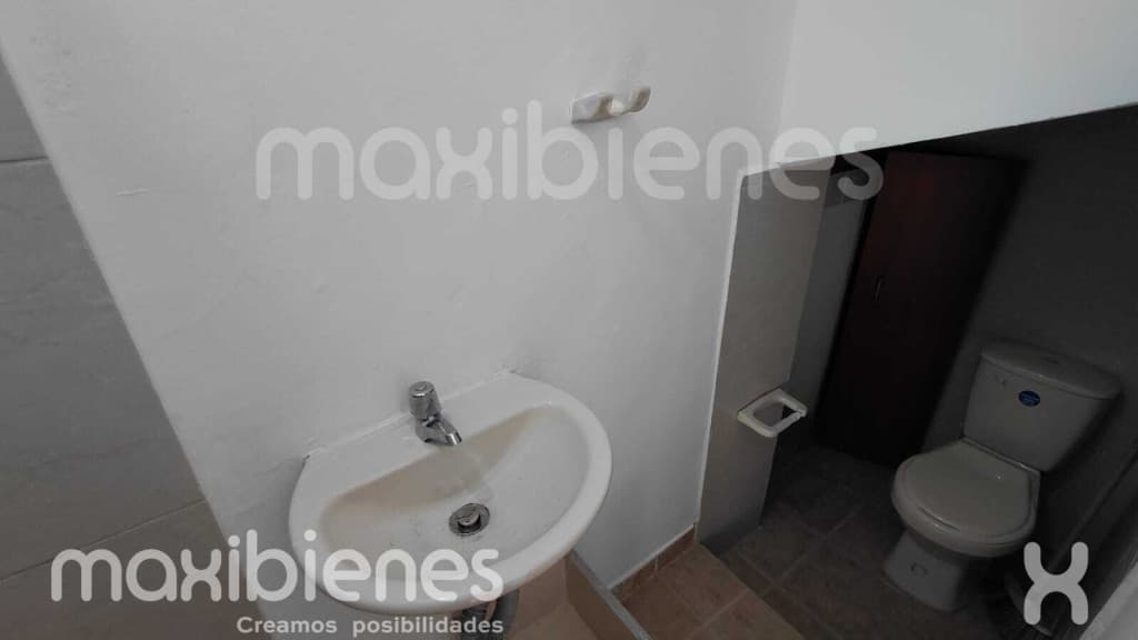 Apartaestudio en Arriendo en La america, Medellín