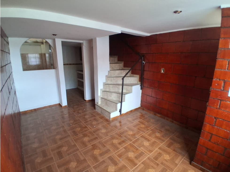 Casa en Venta en Tibabuyes, Bogotá