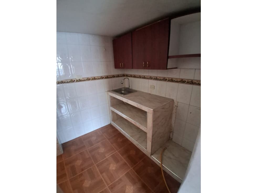 Casa en Venta en Tibabuyes, Bogotá
