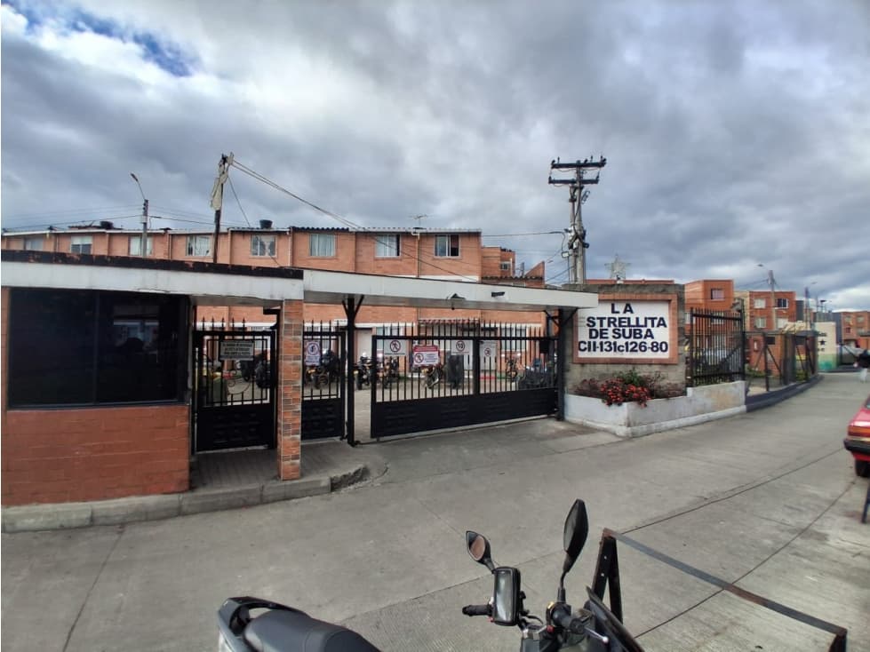 Casa en Venta en Tibabuyes, Bogotá