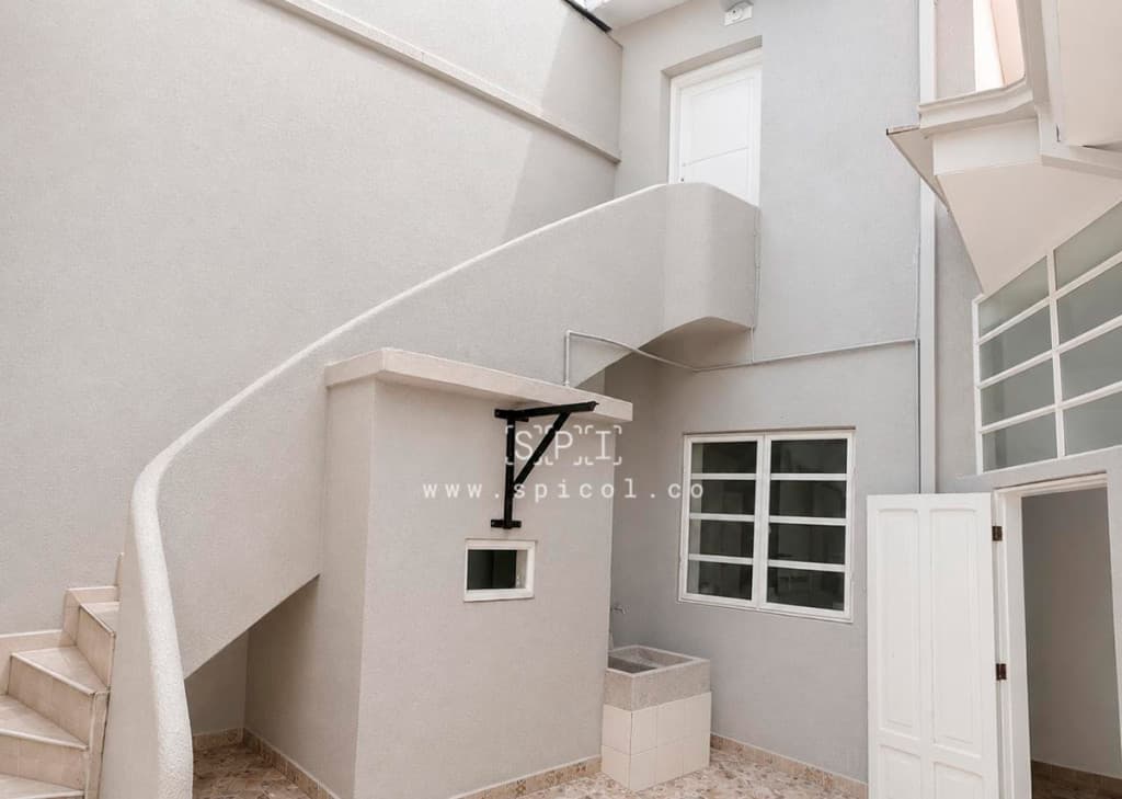 Casa en Venta en Galerias, Bogotá