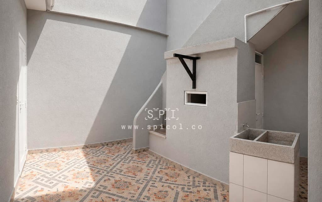 Casa en Venta en Galerias, Bogotá