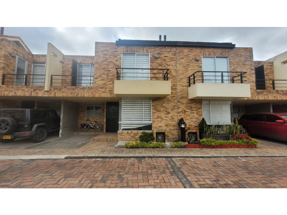Casa en Venta en Diamante occidental, Mosquera