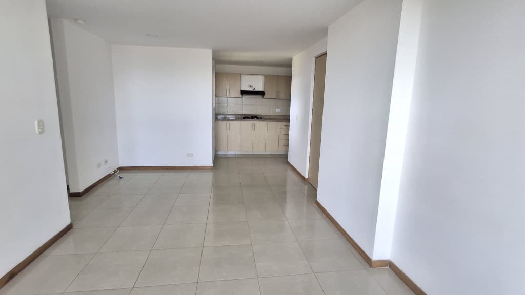 Apartamento en Arriendo en Santa ana, Rionegro