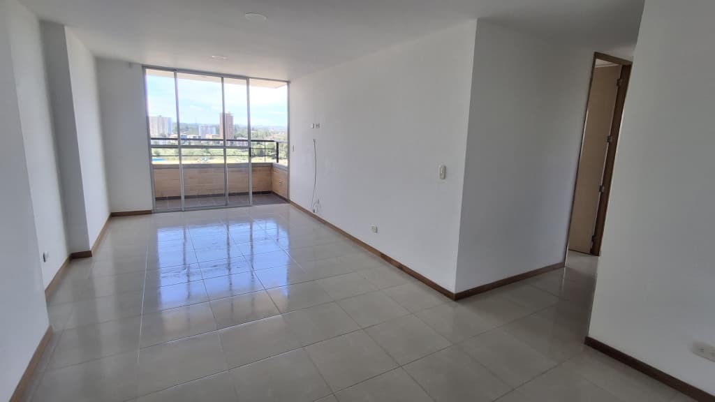 Apartamento en Arriendo en Santa ana, Rionegro