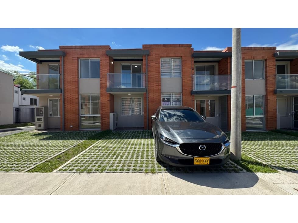 Casa en Arriendo en Galicia, Pereira