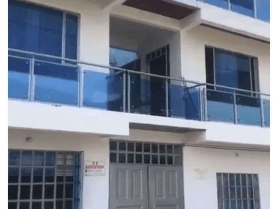 Apartamento en Venta en Apulo