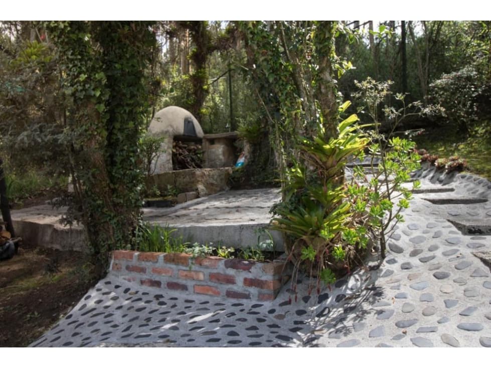 Casa en Arriendo en La calera