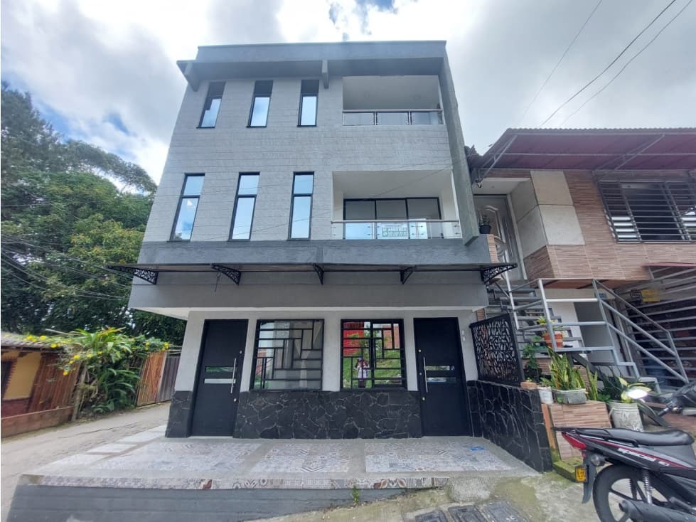 Casa en Arriendo en Circasia