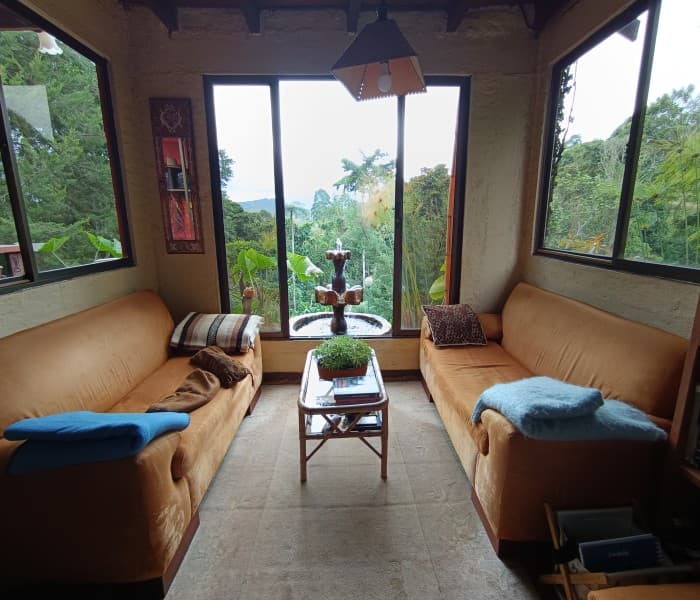 Finca en Venta en El carmen, Dagua