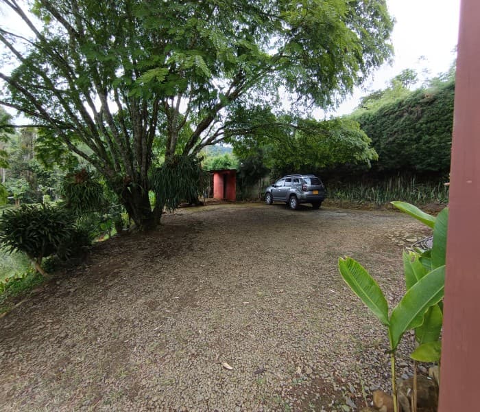 Finca en Venta en El carmen, Dagua