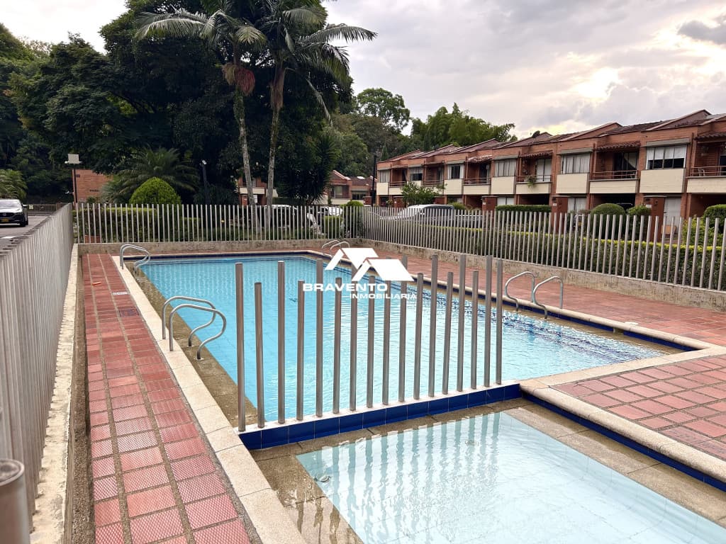 Casa en Venta en Camino Verde, Envigado