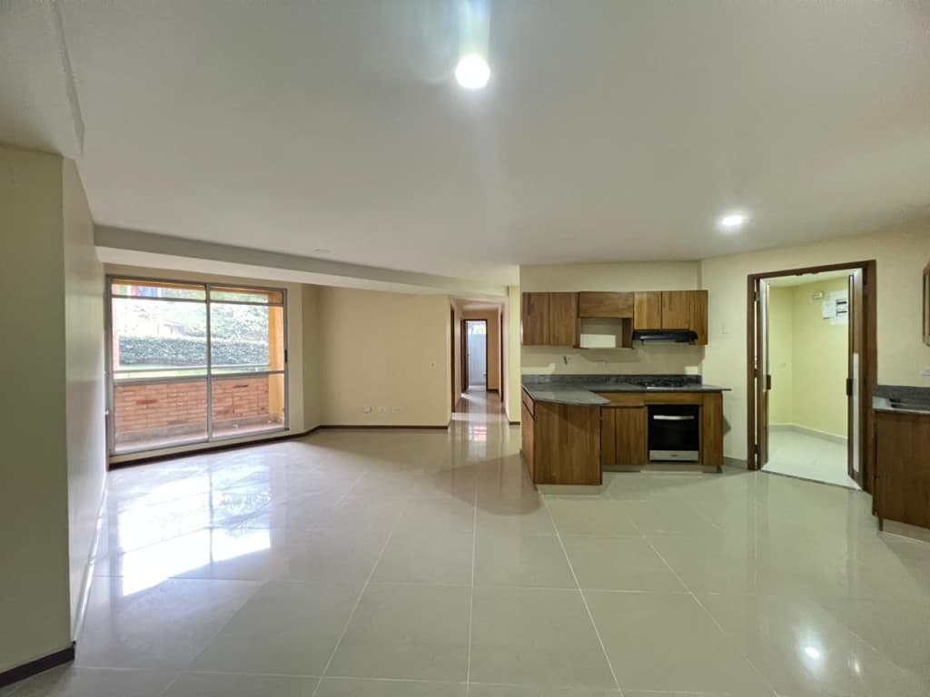 Apartamento en Arriendo en Aves Maria, Sabaneta