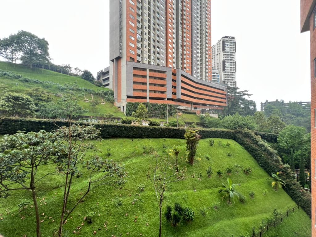 Apartamento en Arriendo en Aves Maria, Sabaneta