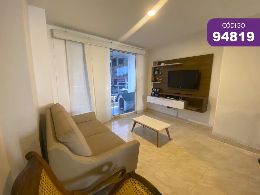 Apartamento en Venta en Villa carolina, Barranquilla