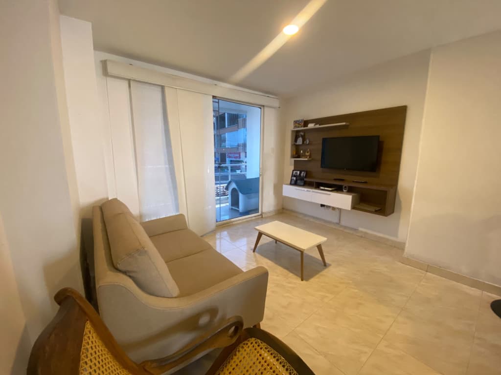 Apartamento en Venta en Villa carolina, Barranquilla