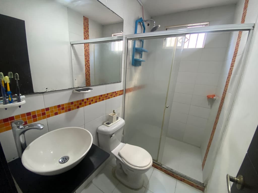 Apartamento en Venta en Villa carolina, Barranquilla