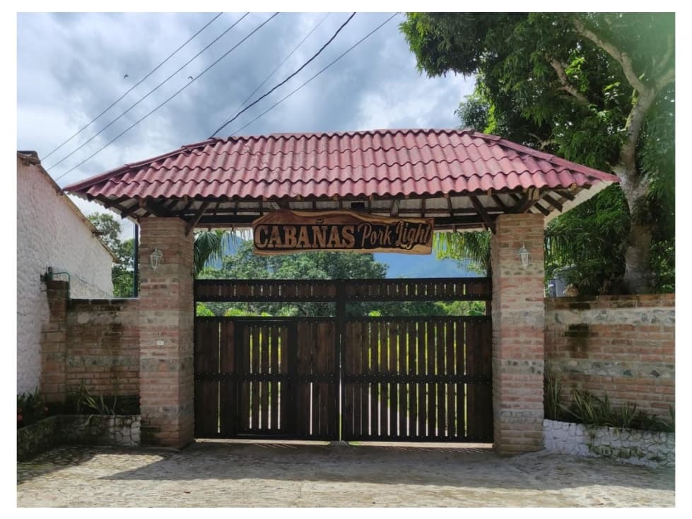 Casa en Venta en El copey