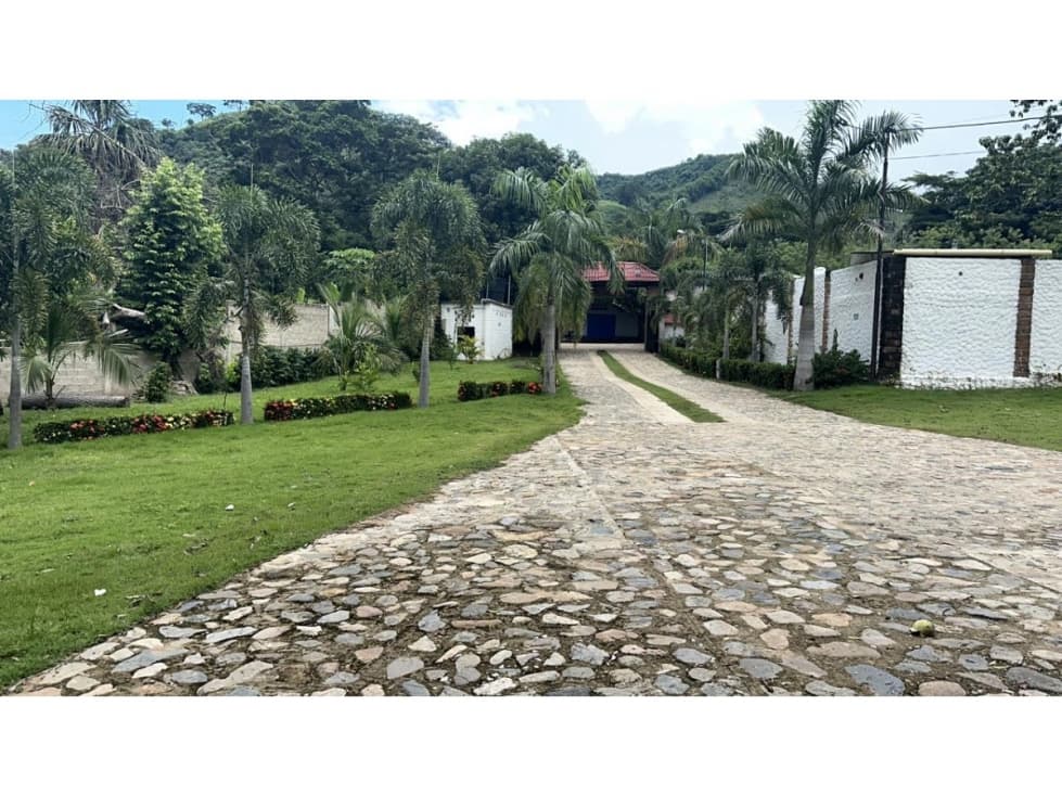 Casa en Venta en El copey
