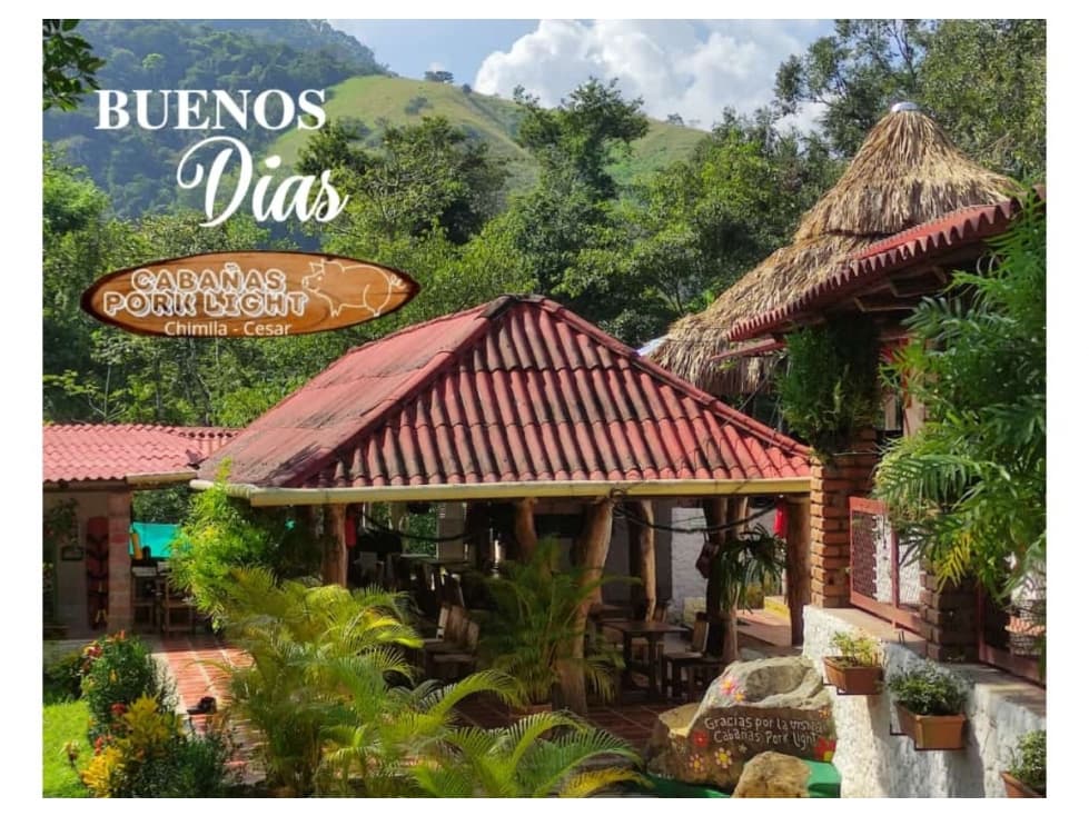 Casa en Venta en El copey