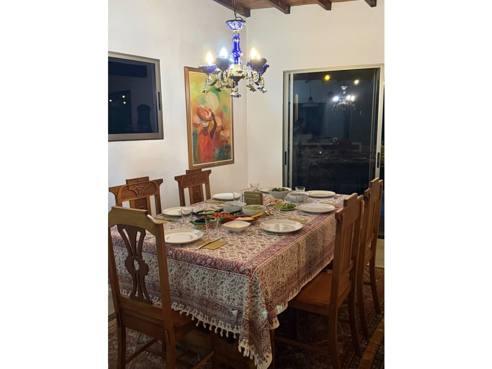 Casa en Arriendo en El Retiro