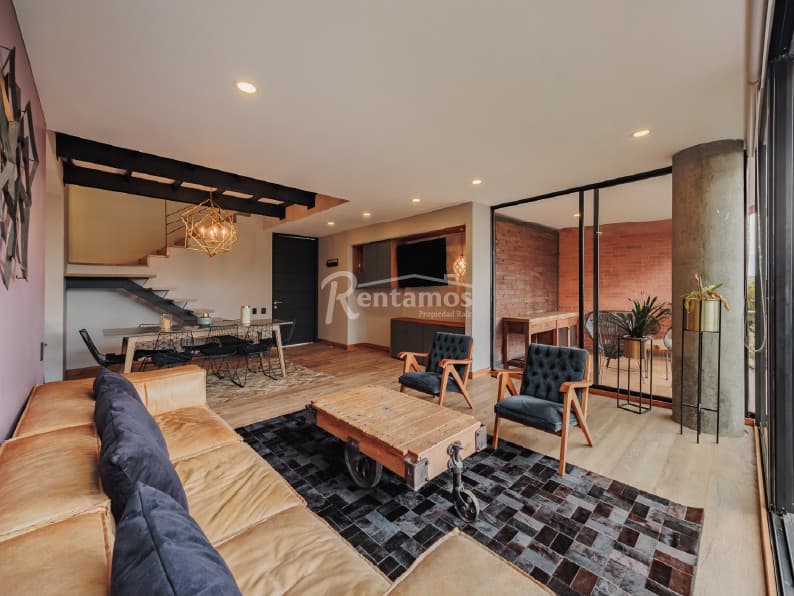 Apartamento en Venta en San Lucas, Don matias