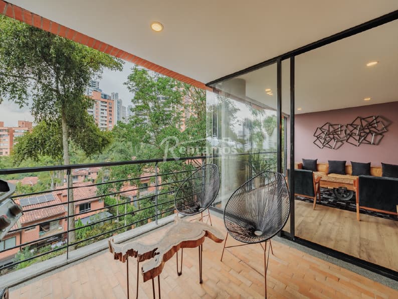 Apartamento en Venta en San Lucas, Don matias