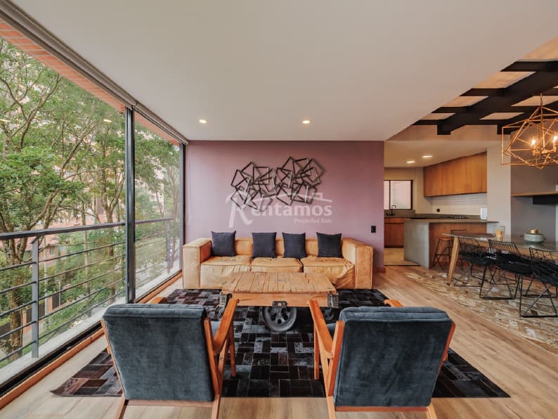 Apartamento en Venta en San Lucas, Don matias
