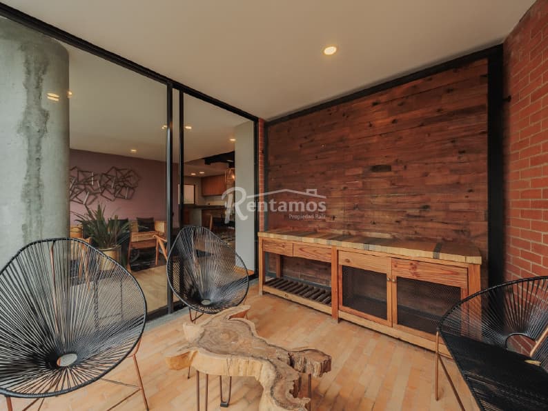 Apartamento en Venta en San Lucas, Don matias