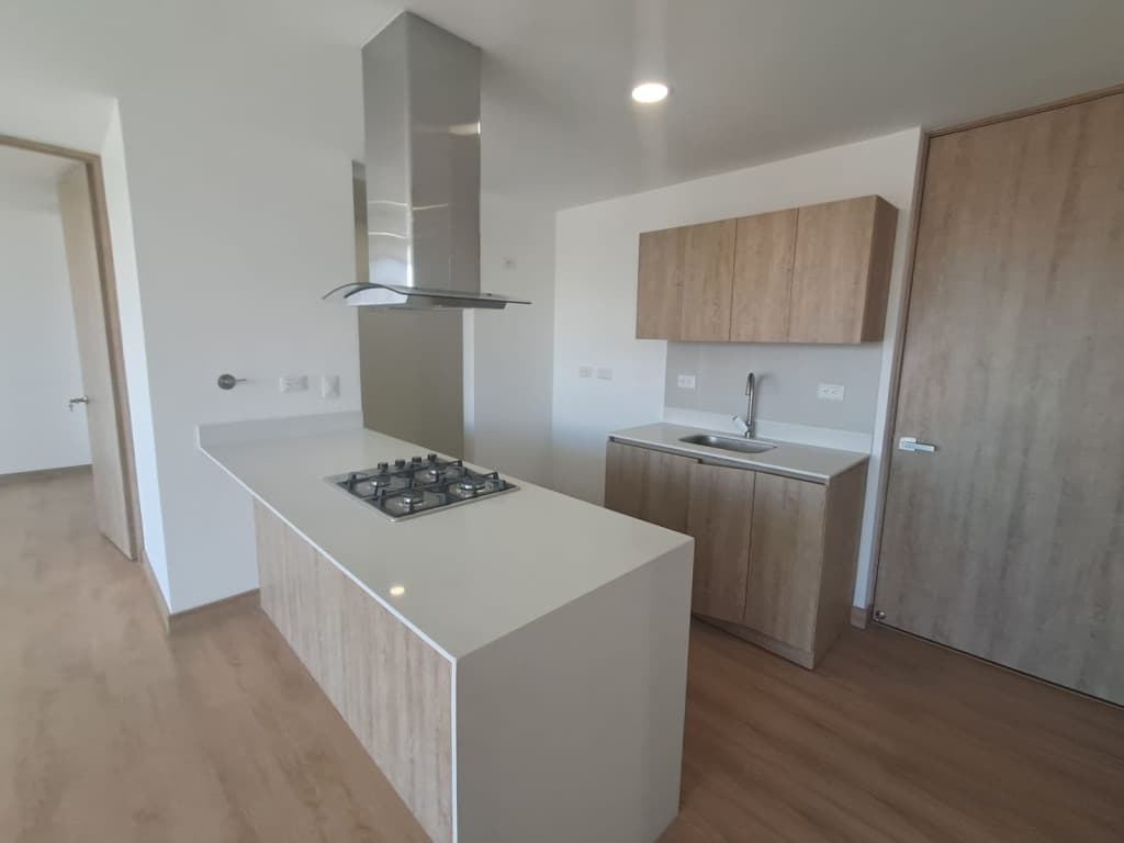 Apartamento en Arriendo en El porvenir, Rionegro