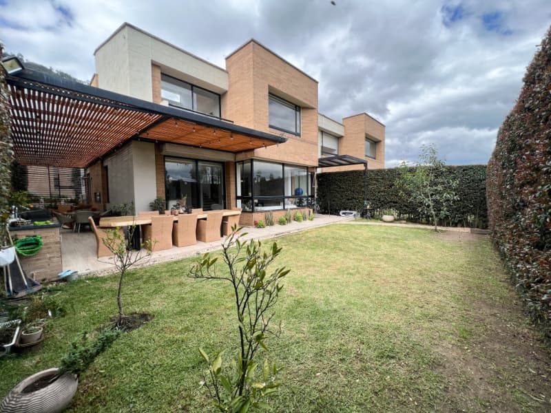 Casa en Venta en Vereda portachuelo, Zipaquirá