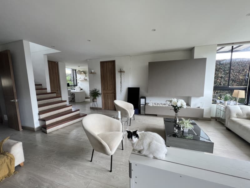 Casa en Venta en Vereda portachuelo, Zipaquirá
