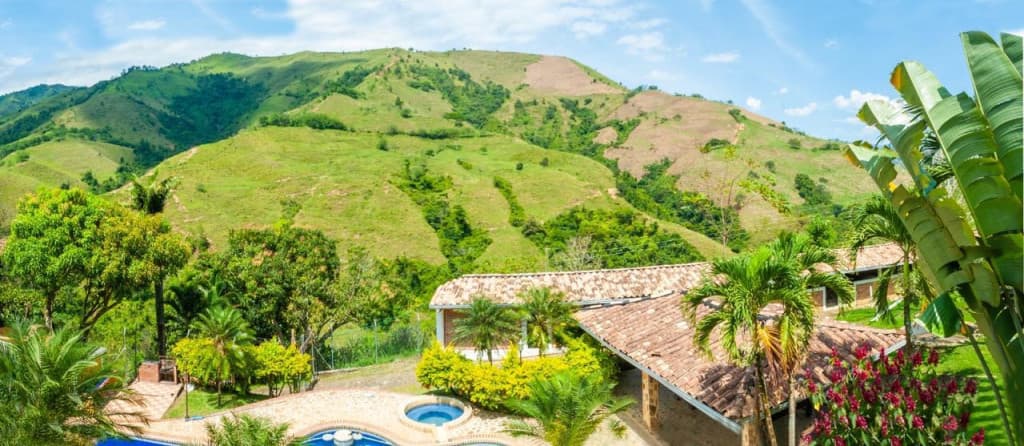 Finca en Venta en Buenavista, Ciudad Bolívar